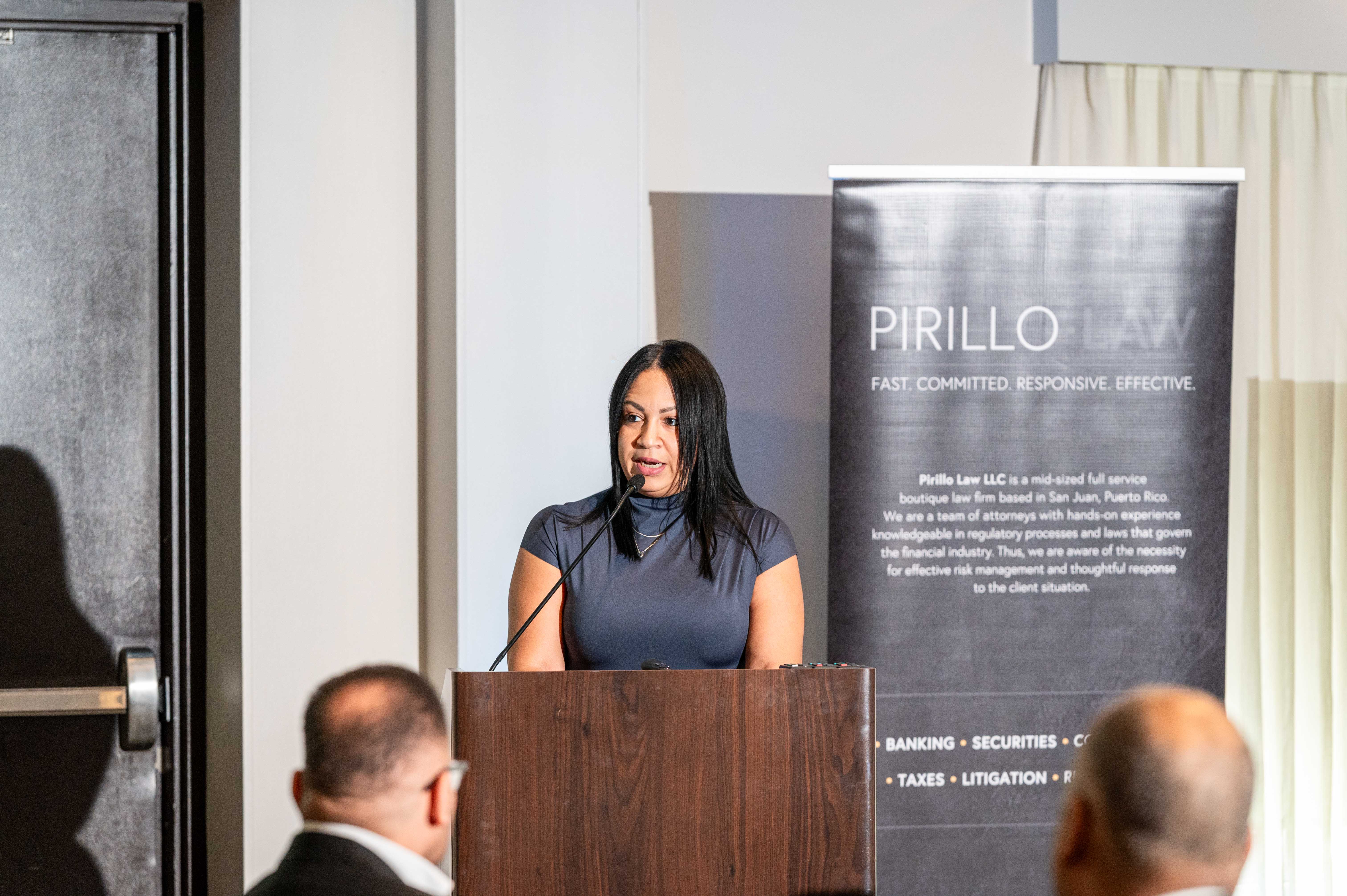 PR Compliance Summit 2024